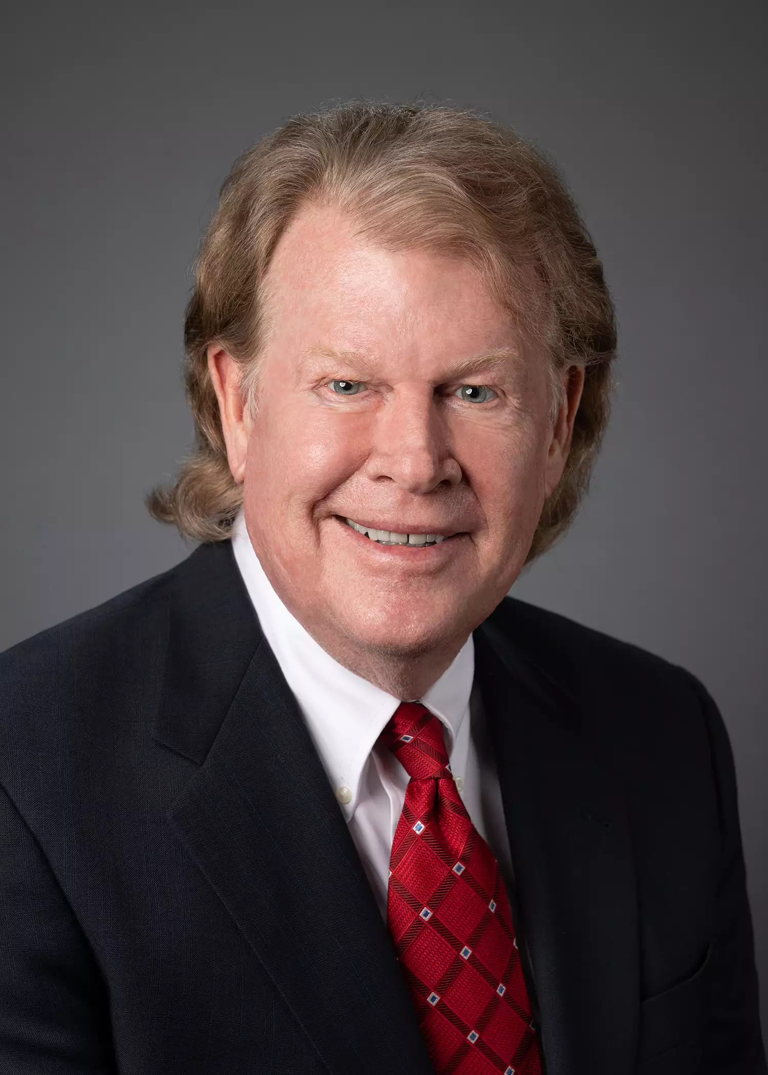 the board of directors Chairman >Douglas Wilcher