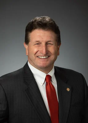 EVP/Chief Lending Officer >Randal Ward