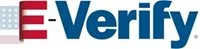 e-Verify Logo