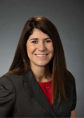 EVP/Chief Human Resources Officer >Katie Rigby
