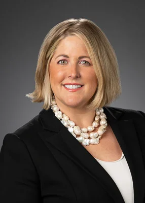 EVP/Chief Operating Officer >Jennifer Kilgore