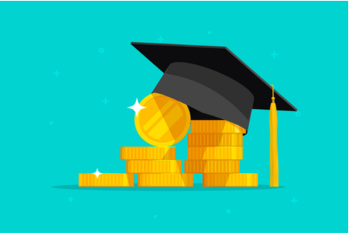 2021 Scholarships thumbnail