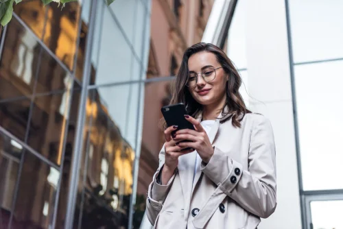 Receiving Wire Transfers